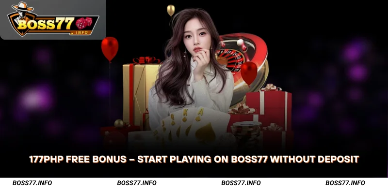 177PHP-Free-Bonus