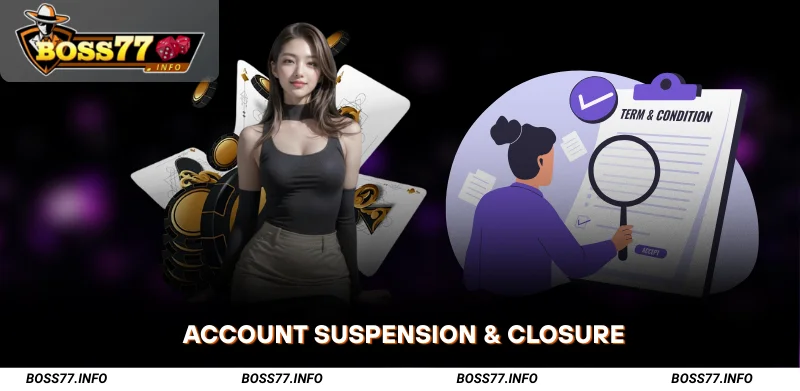 Account-Suspension-Closure
