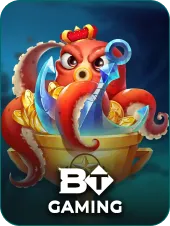 BT GAMING FISHING