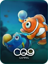 CQ9 FISHING