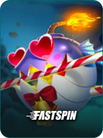FASTSPIN FISHING