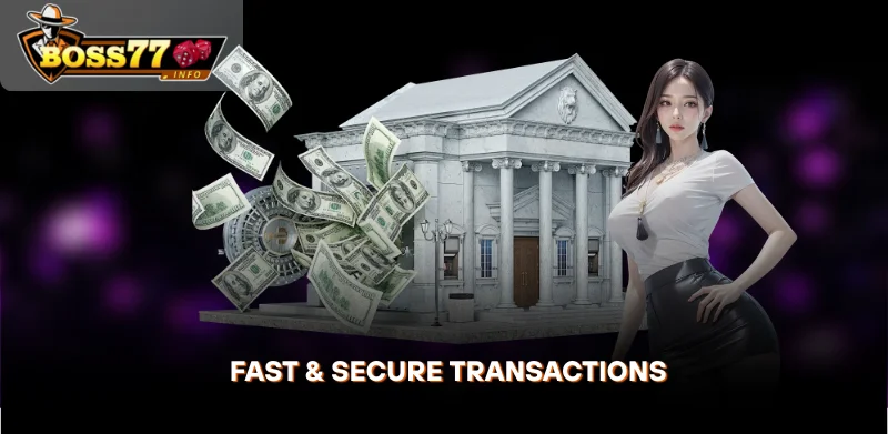  Fast-and-Secure-Transactions