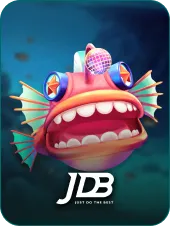 JDB FISHING
