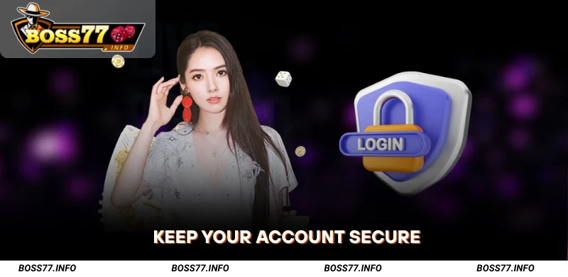 Keep-Your-Account-Secure