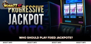 Progressive-Jackpot-Slots