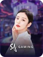 SA Gaming
