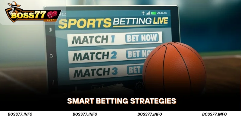 Smart-Basketball-betting-Strategies