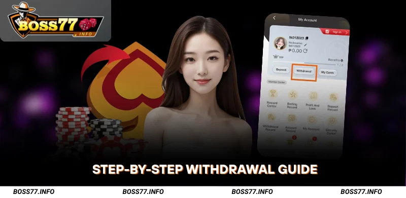 Step-by-Step-Boss77-Withdrawal-Guide