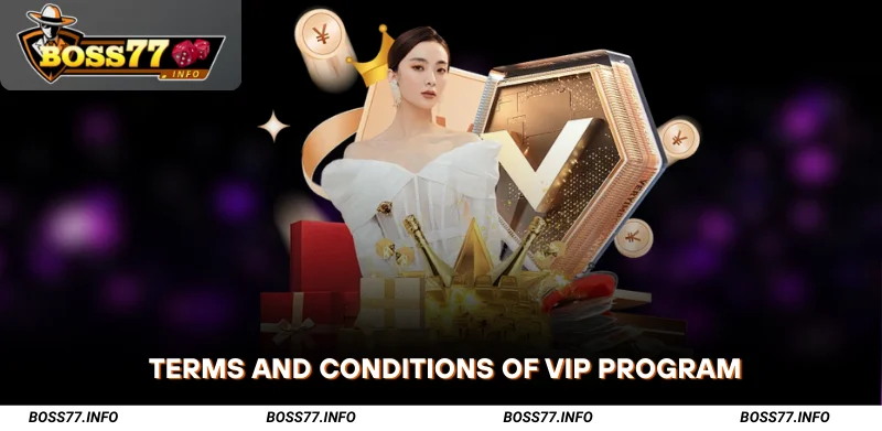 Terms-and-Conditions-of-VIP-Program