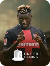 United Gaming