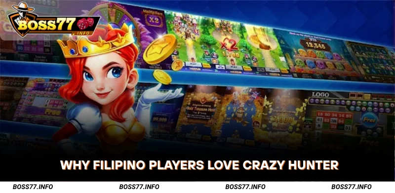 Why-Filipino-Players-Love-Crazy-Hunter