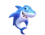 Fishing icon